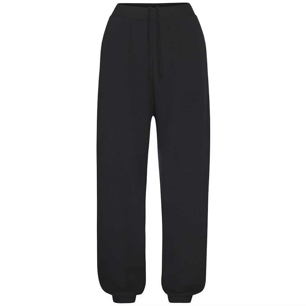 Skims waffle jogger